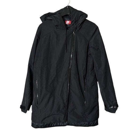Nike Uptown 3-1 Parka Womens Medium - Picture 1 of 4